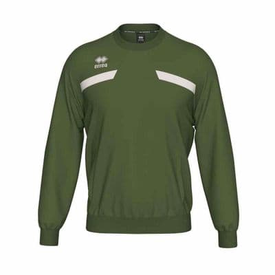 Errea Matt Sweatshirt