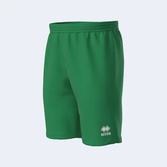 Errea Maxi Skin Short