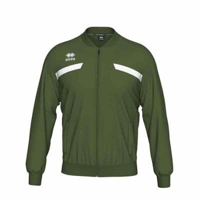 Errea Mick Track Jacket