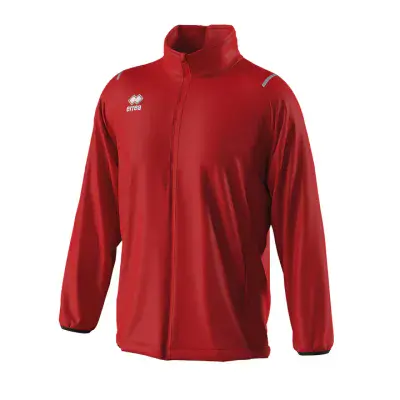 Errea Pressing Rain Jacket
