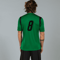 Euro Shirt Numbers