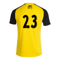 Fleet FC 2025 Away Shirt