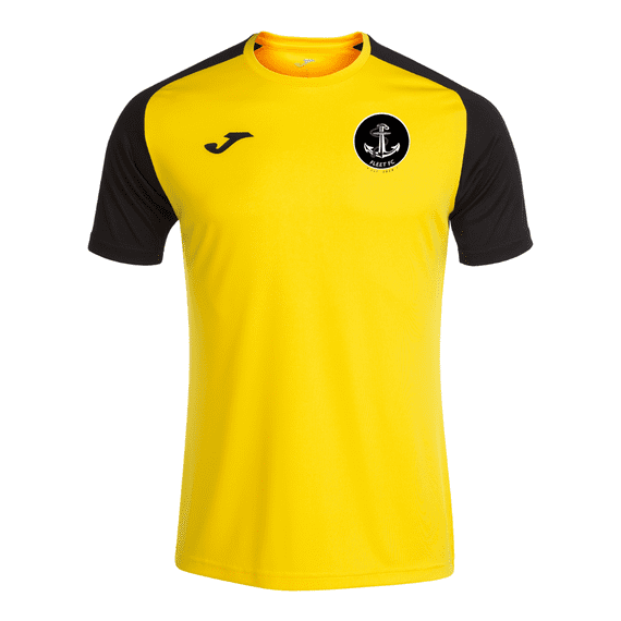 Fleet FC 2025 Away Shirt