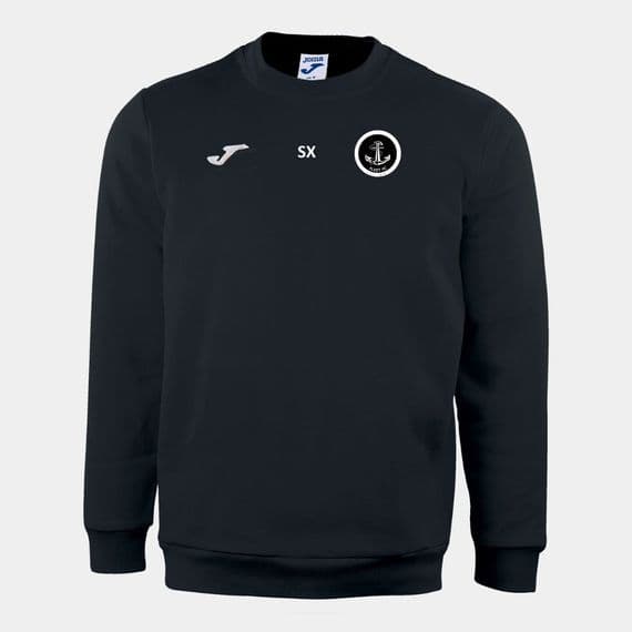 Fleet FC Cairo Sweatshirt