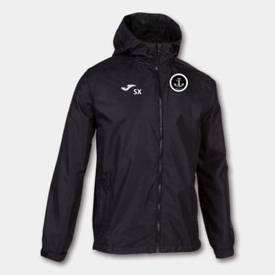 Fleet FC Cervino Rain Jacket