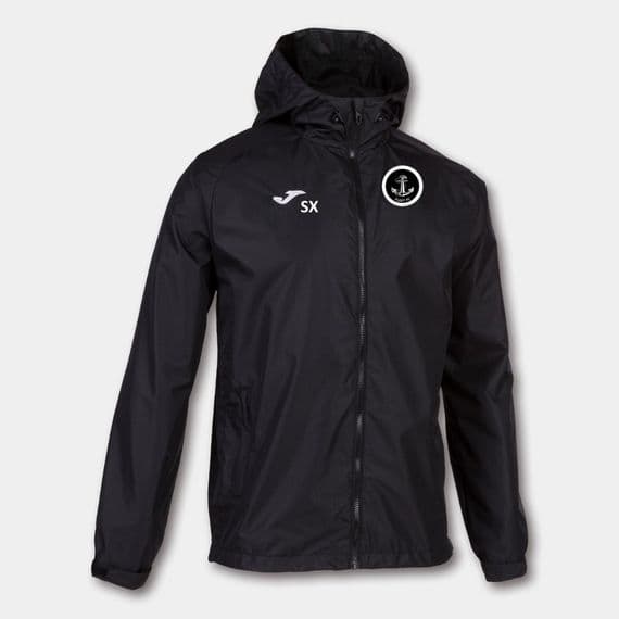 Fleet FC Cervino Rain Jacket