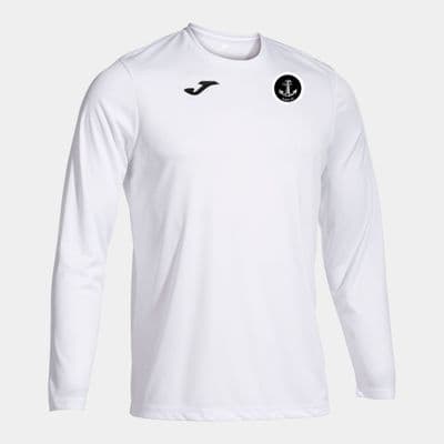 Fleet FC Combi Long Sleeve Shirt