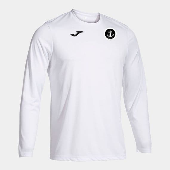 Fleet FC Combi Long Sleeve Shirt