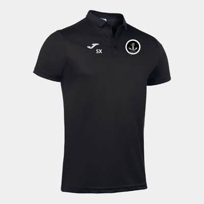 Fleet FC Hobby Polo Shirt