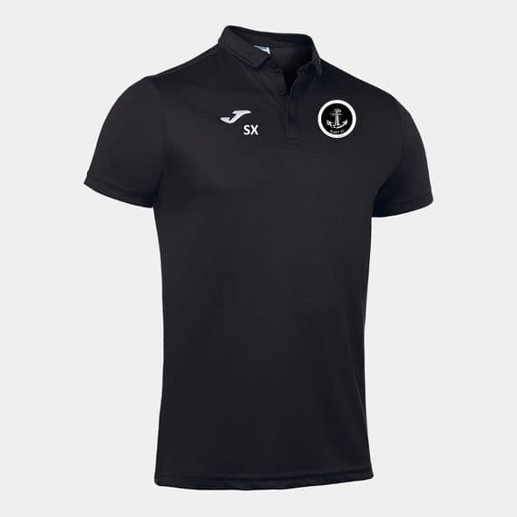 Fleet FC Hobby Polo Shirt