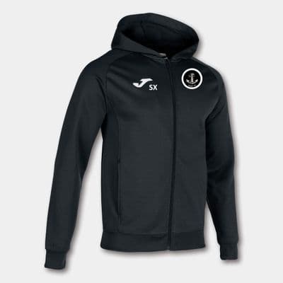 Fleet FC Menfis Hoodie