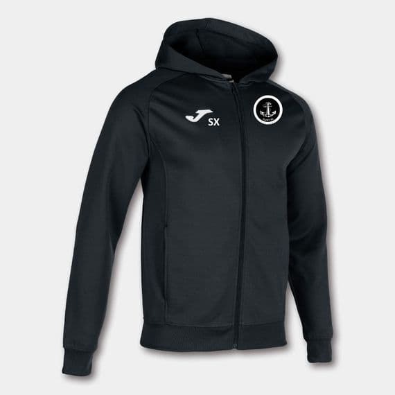 Fleet FC Menfis Hoodie