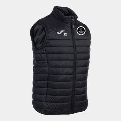 Fleet FC Urban Vest