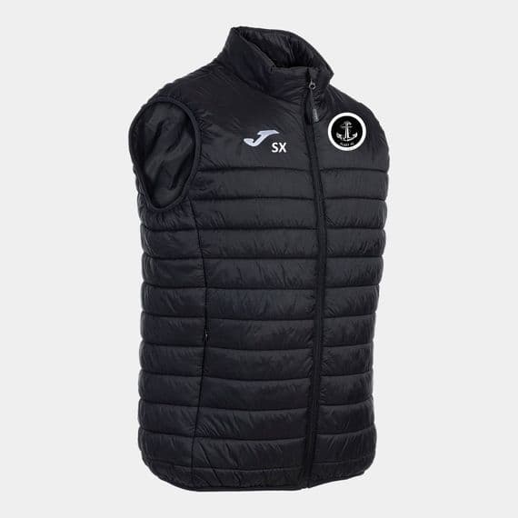 Fleet FC Urban Vest