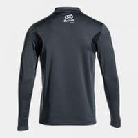 Fleet FC Winner Half Zip Sweatshirt