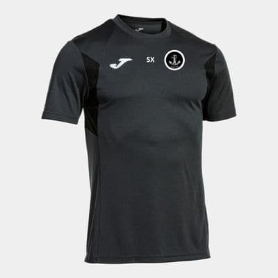 Fleet FC Winner Shirt