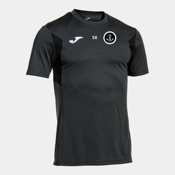 Fleet FC Winner Shirt