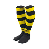 Fleet FC Zebra Socks - Pack of 4