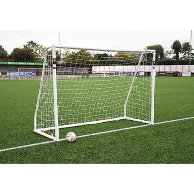 Football Goals & Flags