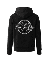 FTB Infinity Hoodie