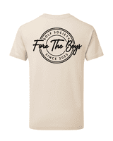 FTB Infinity Tee