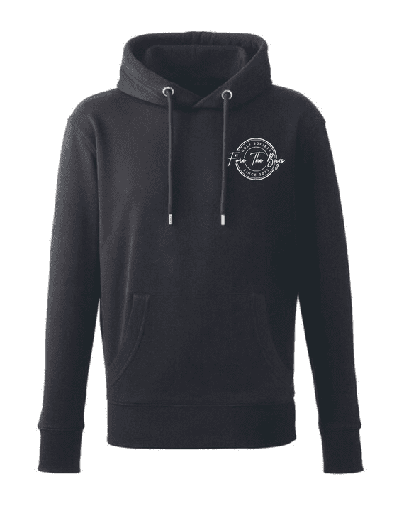 FTB Infinity Hoodie