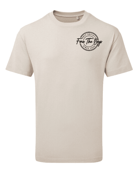 FTB Infinity Tee