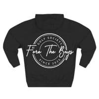 FTB Infinity Hoodie