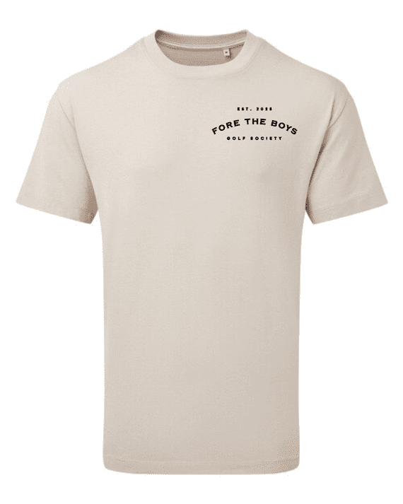 FTB Signature Tee