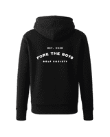 FTB Signature Hoodie