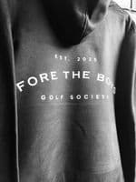 FTB Signature Hoodie