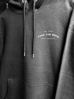 FTB Signature Hoodie