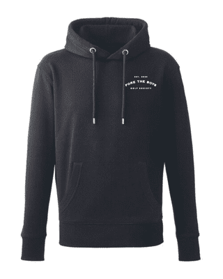 FTB Signature Hoodie