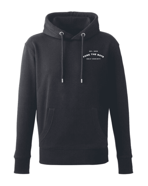 FTB Signature Hoodie