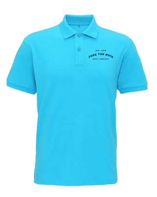 FTB Signature Polo