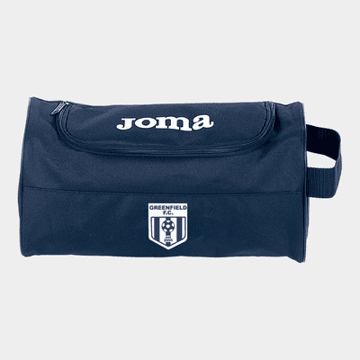 Greenfield FC Boot Bag
