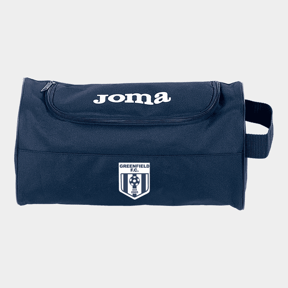 Greenfield FC Boot Bag