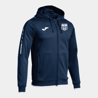 Greenfield FC Olimpiada Hoodie