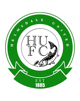 Helmsdale United FC