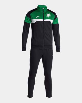 Helmsdale United Joma Danubio III Tracksuit