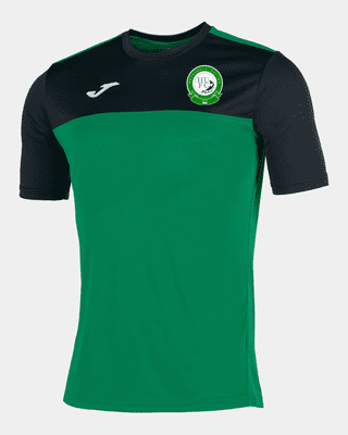 Helmsdale United Joma Winner T-Shirt