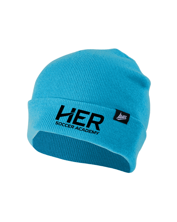 HER Beanie Hat