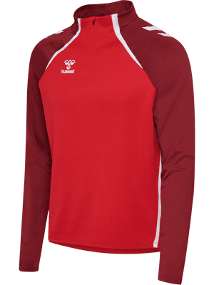 HML Lead 2.0 Half Zip Sweatshirt