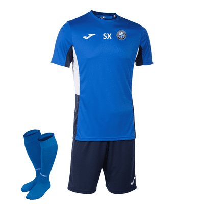 Hullbridge Sports 2023 Players Training Kit