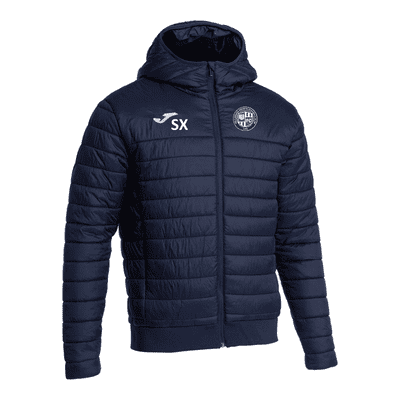 Hullbridge Sports 2024 Bomber Jacket