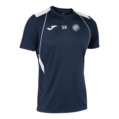 Hullbridge Sports 2024 Coaches Training Shirt