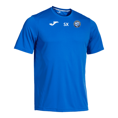 Hullbridge Sports 2024 Players Training Shirt