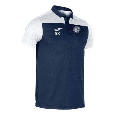Hullbridge Sports 2024 Polo Shirt