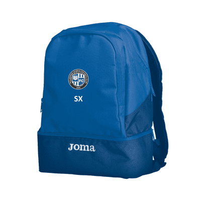 Hullbridge Sports Backpack