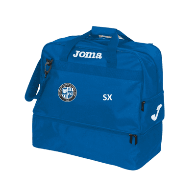 Hullbridge Sports Holdall